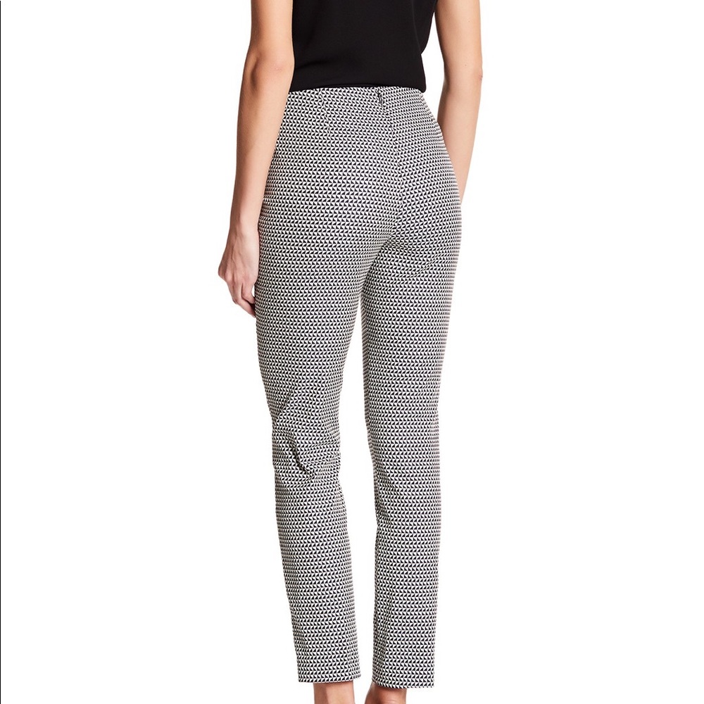 Theory Navalane Arlington Pants - image 1